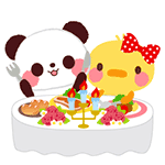 Chick and Panda 03